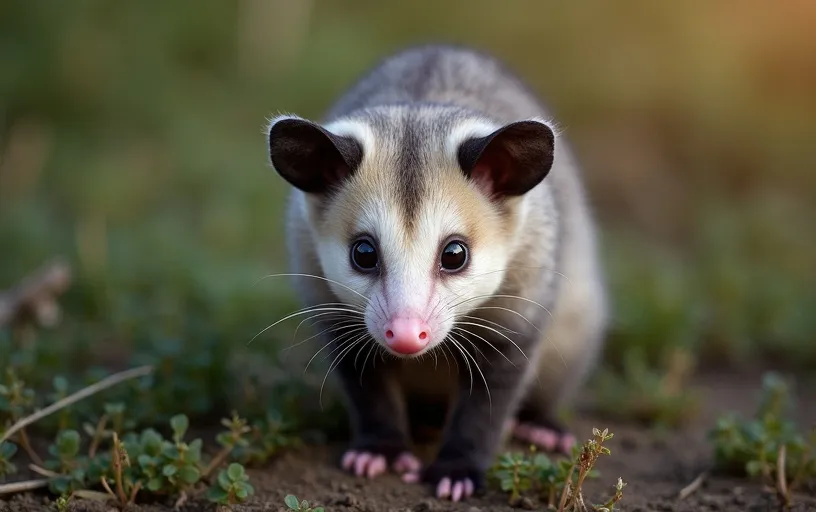 Comprehensive Possum Property Inspection Mount Gravatt