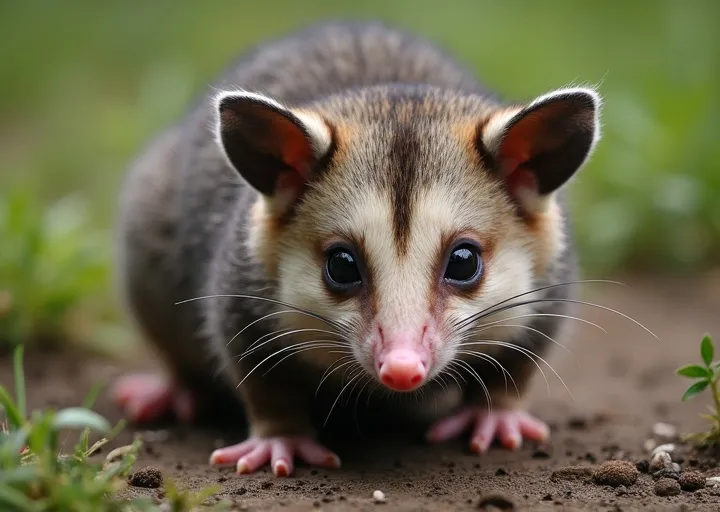 Safe Possum Capture Mount Gravatt