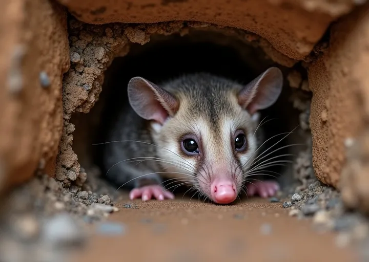 Humane Possum Removal Consultation Mount Gravatt