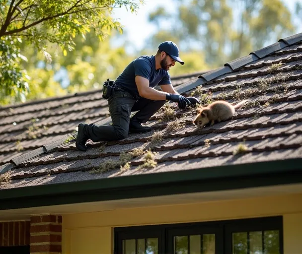Professional Dead Possum Removal & Disposal Mount Gravatt