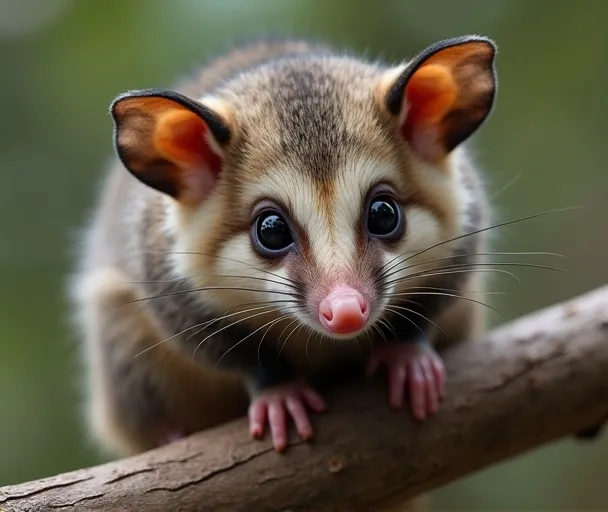 Professional Possum Capture & Transport Mount Gravatt