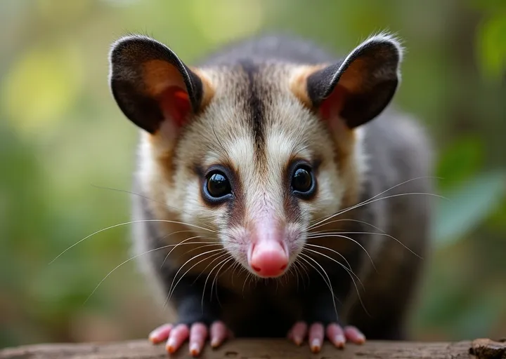 Scientific Habitat Release Mount Gravatt