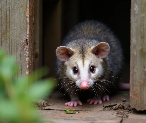 Professional Possum Box Installation Services Mount Gravatt| Fresho Possum Removal Mount Gravatt
