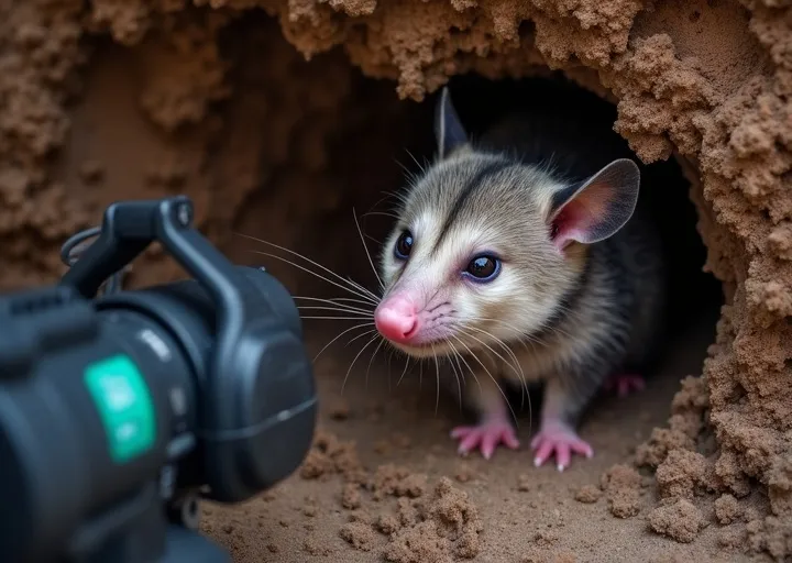 Comprehensive Possum Property Inspection Mount Gravatt
