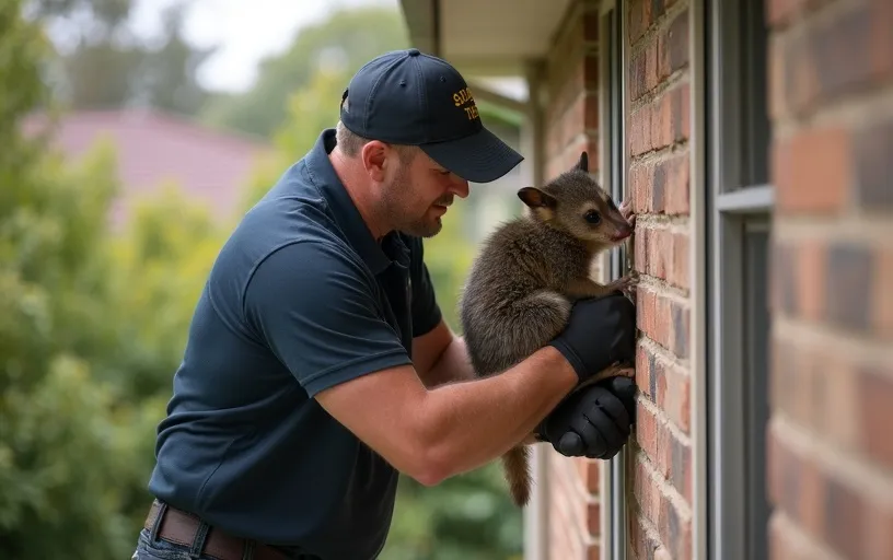 Advanced Possum Prevention Systems Mount Gravatt