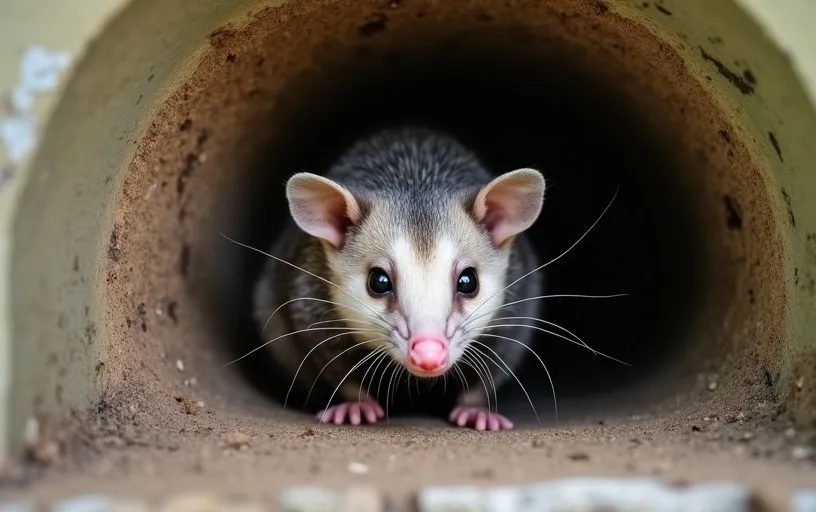 Professional Possum Prevention Services Mount Gravatt