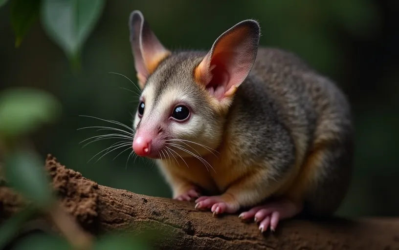 Safe Possum Relocation