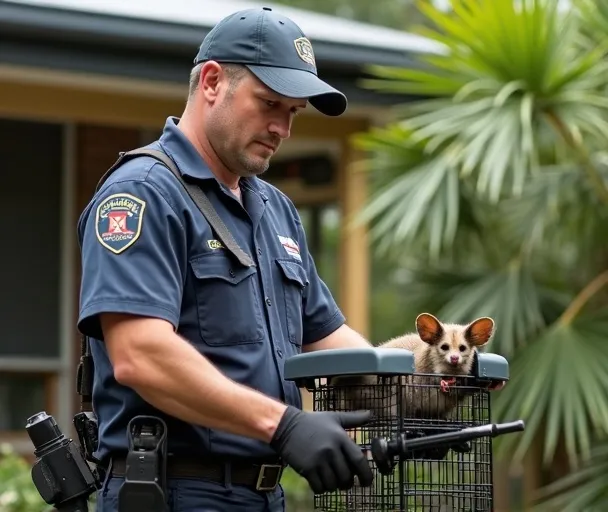 Fresho Possum Removal Mount Gravatt Mount Gravatt Humane Possum Removal Team